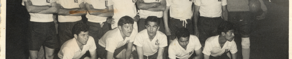 Selección fútbol amateur Llay-Llay Selección fútbol amateur Llay-Llay