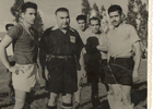 Campeonato Nacional de Fútbol Ferroviario Campeonato Nacional de Fútbol Ferroviario