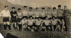 Seleccionado de fútbol de Llay-Llay Seleccionado de fútbol de Llay-Llay