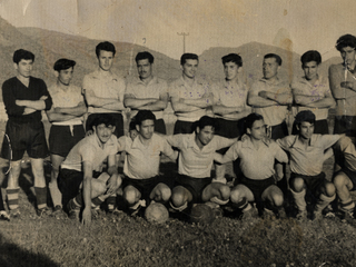 Seleccionado de fútbol de Llay-Llay Seleccionado de fútbol de Llay-Llay