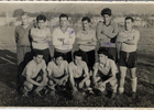 Seleccionado de fútbol Llay-Llay Seleccionado de fútbol Llay-Llay