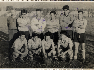 Seleccionado de fútbol Llay-Llay Seleccionado de fútbol Llay-Llay