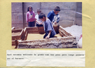 Taller de greda Taller de greda