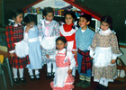 Fiestas Patrias 2000