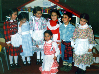 Fiestas Patrias 2000