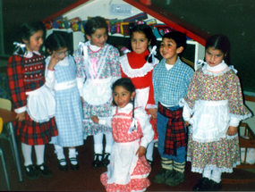 Fiestas Patrias 2000