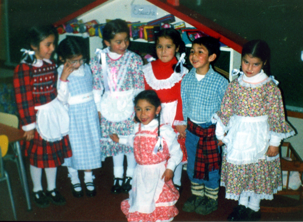 Fiestas Patrias 2000 Fiestas Patrias 2000