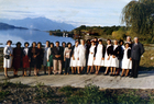 Reunión zonal de Cruz Roja en Lago Ranco Reunión zonal de Cruz Roja en Lago Ranco