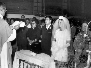 Matrimonio Añazco Bonet Matrimonio Añazco Bonet