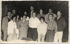 Grupo de amigos Grupo de amigos