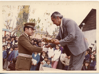 Día del Carabinero