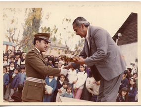 Día del Carabinero