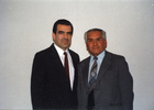 Alcalde y presidente Alcalde y presidente