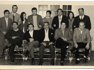 Funcionarios municipales Funcionarios municipales