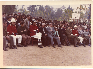 Actividad de Fiestas Patrias