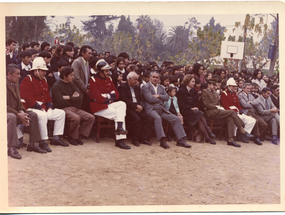 Actividad de Fiestas Patrias