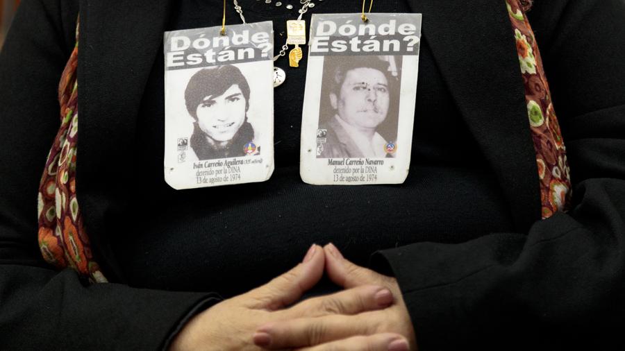 AN presenta declaratoria sobre archivos, memoria y derechos humanos AN presenta declaratoria sobre archivos, memoria y derechos humanos