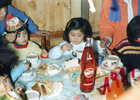 Cumpleaños infantil Cumpleaños infantil