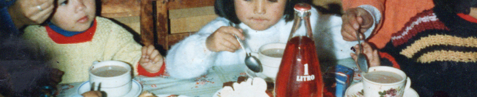 Cumpleaños infantil Cumpleaños infantil
