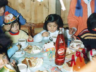 Cumpleaños infantil Cumpleaños infantil