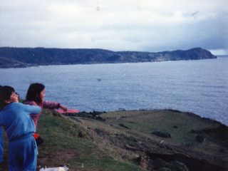 Tirando piedras Tirando piedras
