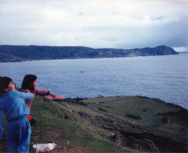 Tirando piedras Tirando piedras