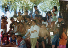 De paseo en Chauquen De paseo en Chauquen