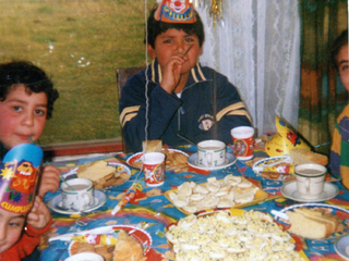 Cumpleaños de Roberto Cumpleaños de Roberto
