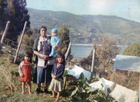 Amor de abuela Amor de abuela