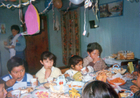 Cumpleaños Cumpleaños