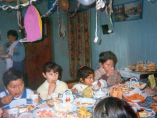 Cumpleaños Cumpleaños
