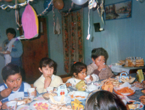 Cumpleaños Cumpleaños