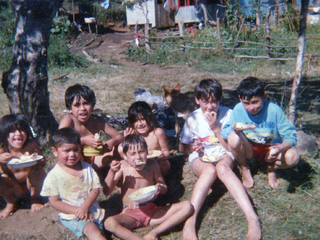 Las visitas del norte Las visitas del norte