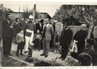 Inauguración de agua potable