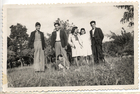 Familia de San José Familia de San José