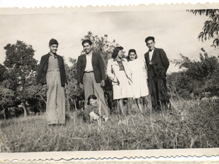 Familia de San José Familia de San José
