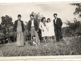 Familia de San José Familia de San José
