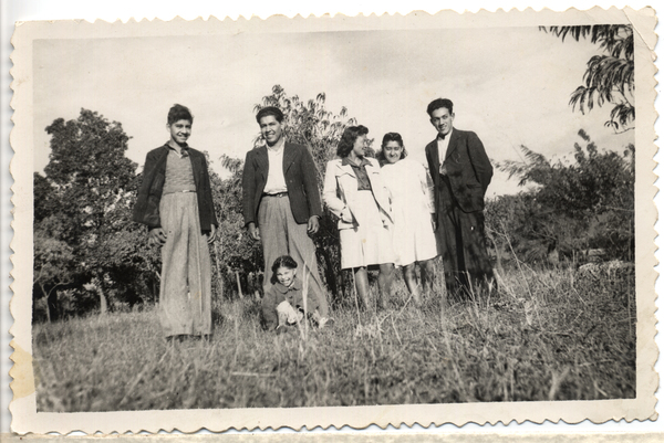 Familia de San José Familia de San José