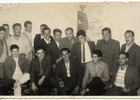 Grupo de amigos Grupo de amigos