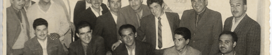 Grupo de amigos Grupo de amigos