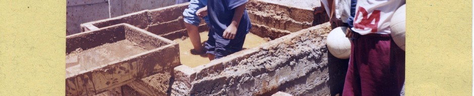 Taller de greda Taller de greda