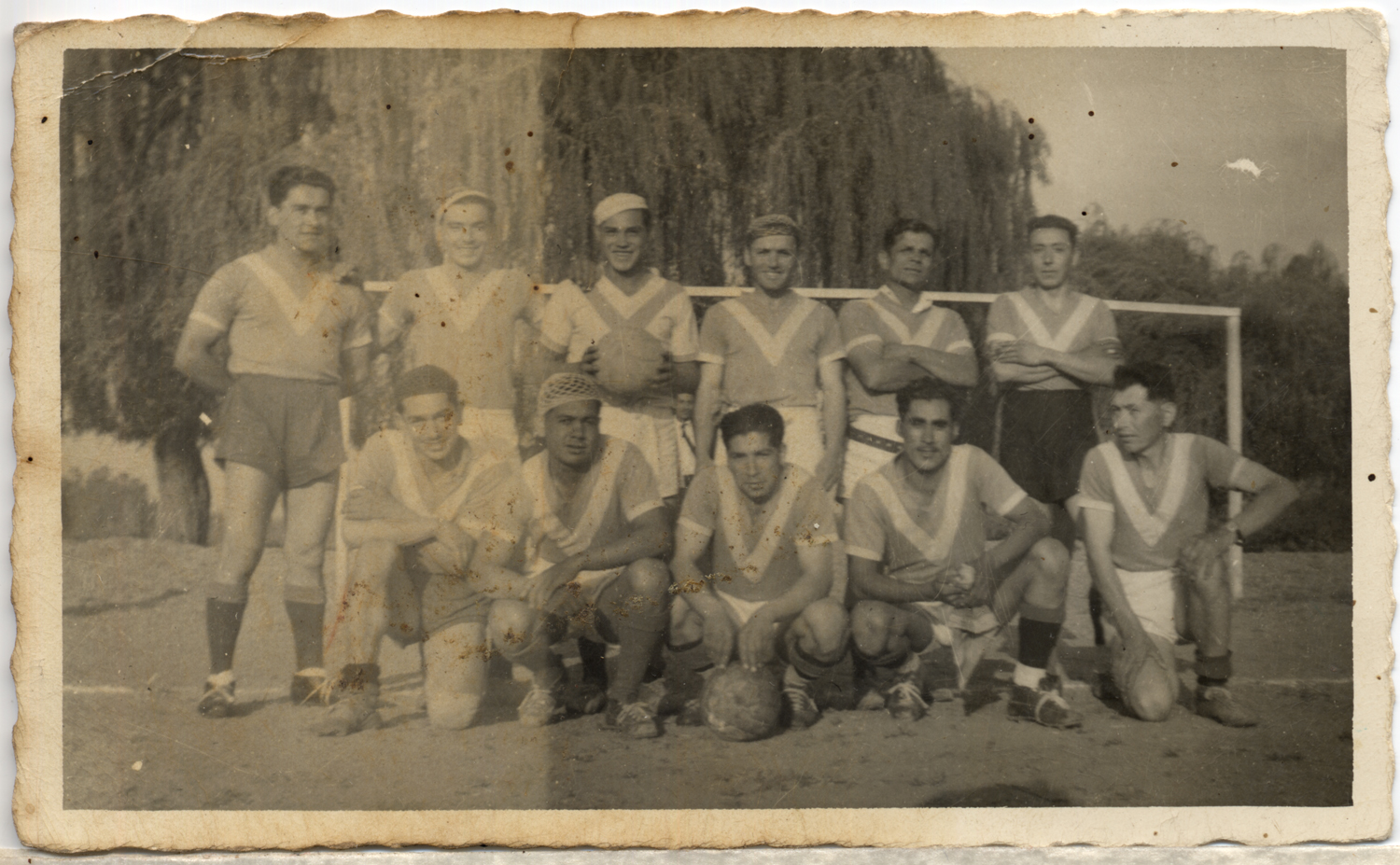 Selección de fútbol deportivo Valencia Selección de fútbol deportivo Valencia
