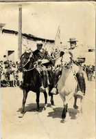 Desfile de Fiestas Patrias Desfile de Fiestas Patrias