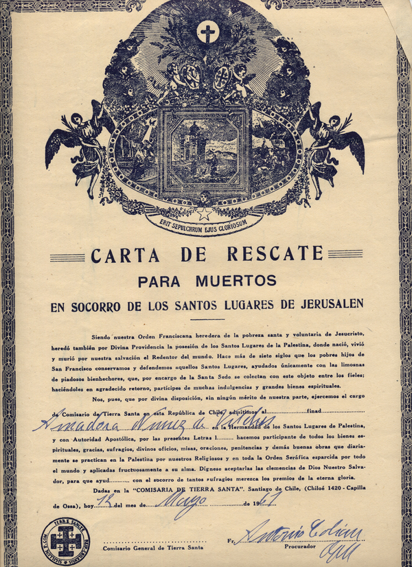 Petición Petición
