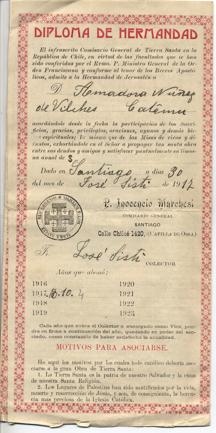 Diploma Diploma