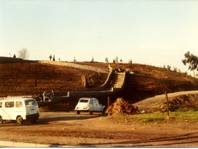 Cerro Primo de Rivera o Los Pajaritos Cerro Primo de Rivera o Los Pajaritos
