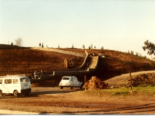 Cerro Primo de Rivera o Los Pajaritos Cerro Primo de Rivera o Los Pajaritos