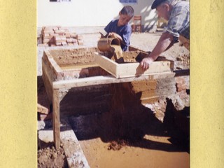 Taller de greda Taller de greda
