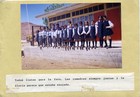 Alumnos de la Escuela El Toro