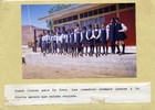 Alumnos de la Escuela El Toro